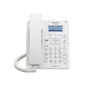 تلفن IP و سیپ پاناسونیک مدل KX-HDV130