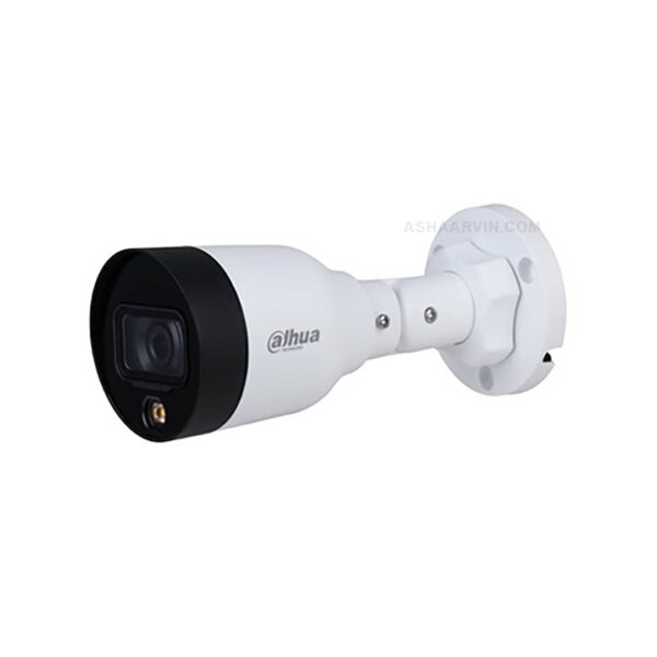 دوربین مداربسته داهوا مدل DH-IPC-HFW1239S1-LED-S5